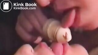 Aroma #188 '69 Enema Scat Defecation' (complete)