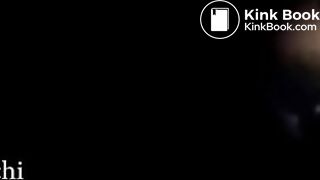 indian girl shitting in toilet and washing ass