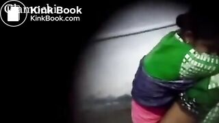 indian girl shitting in toilet and washing ass