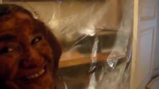 Kinky scat couple - video 2