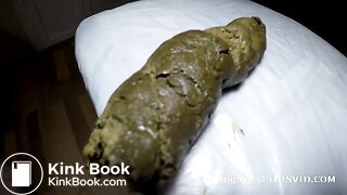 Pooping 2 - video 5