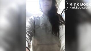 public pooping - video 2