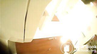 coffee shop pooping - video 10