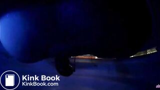 coffee shop pooping - video 10