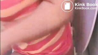 Sexy Toilet Poop - video 4