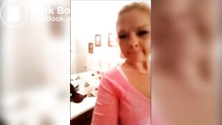 Milf Panty Poop - video 2