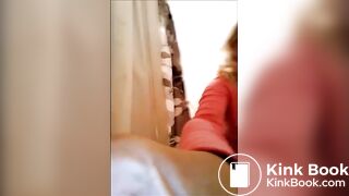 Milf Panty Poop - video 2