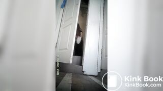 Toilet poop - video 89