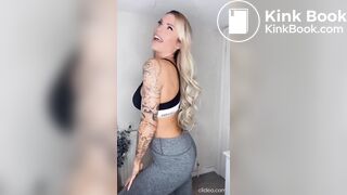 Summer_Fox . Lana Huckaby Babestation