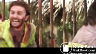 Sexy teen diarrhea farting scene