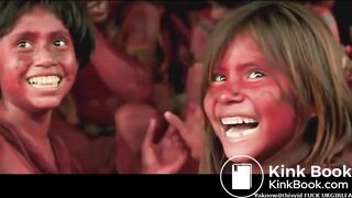 Sexy teen diarrhea farting scene