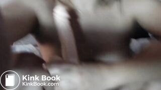 Mary Poops & Vomits 1