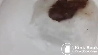 여자한국스캇.