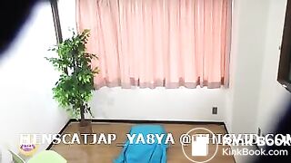 japanese scat protriat 3