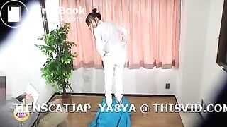 japanese scat protriat 3