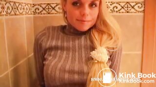 Ana Toilet + Farts Complete