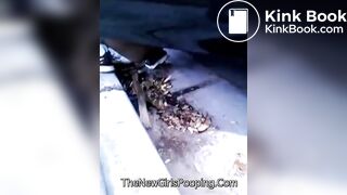 pooping - video 269