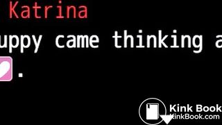 Domina - Femdom Game (Katrina Toilet Slavery)