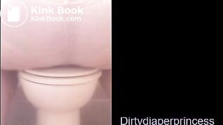 panty poop - video 162