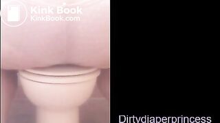 panty poop - video 162