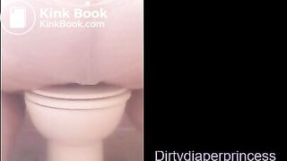 panty poop - video 162