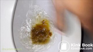 diarrhea - video 113