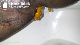 diarrhea - video 113