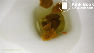 diarrhea - video 113