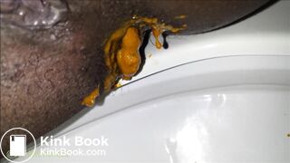 diarrhea - video 113