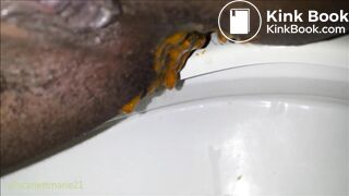 diarrhea - video 113