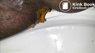 diarrhea - video 113