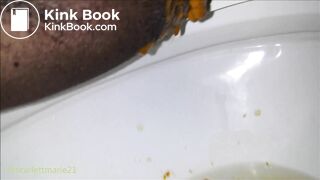 diarrhea - video 113