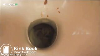 ... pooping compilation