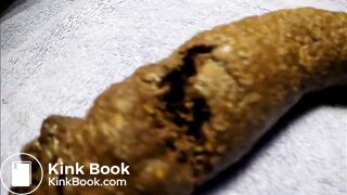 Just a little bite, pretty please