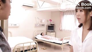 Abusing Patient 1