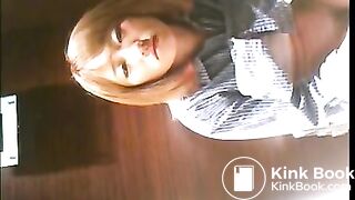 coffee shop pooping - video 15