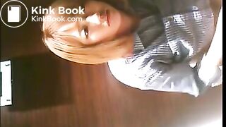 coffee shop pooping - video 15