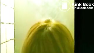 beach poop spy - video 2