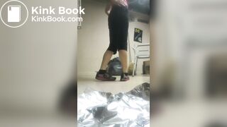 Massive poops compilation