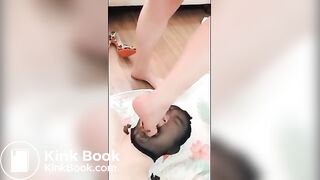 Chinese Femdom - video 3