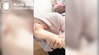 Chinese Femdom - video 3