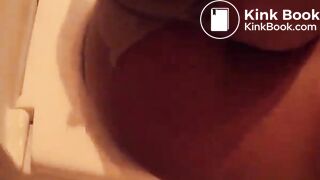 girl pooped - video 6