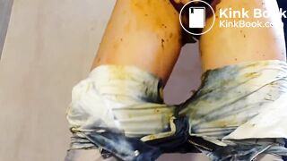 My shitty jeans