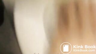 Girl Multi Toilet Pooping - video 18