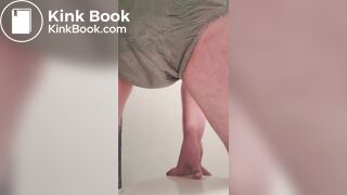 Taking a 'load' off!