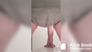 Taking a 'load' off!