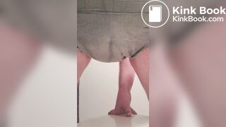 Taking a 'load' off!