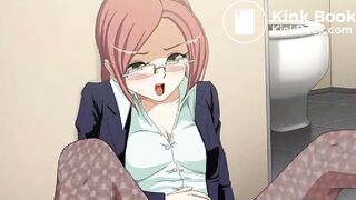 JAPANESE POOPING GIRL GAME 4