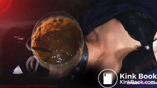 Female Toilet for Master