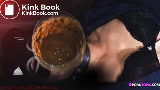 Female Toilet for Master